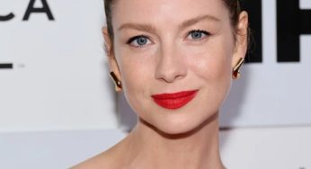 Caitriona Balfe Fan Mail Address